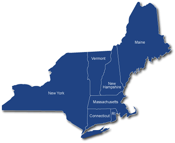 Air Charter Services and Charter Flight Cost to New England and New York