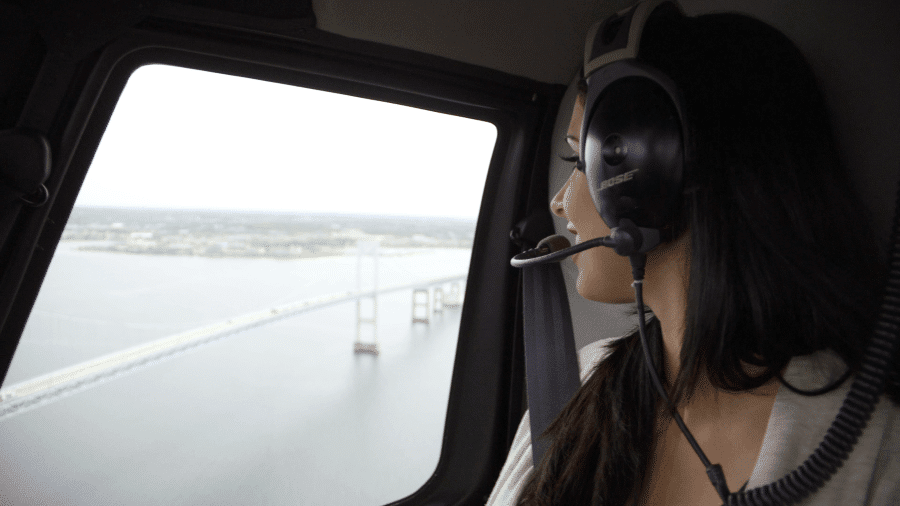 newport helicopter tours need to know